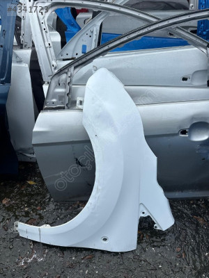 MİRİM OTODAN FORD CONNECT SOL ÖN ÇAMURLUK