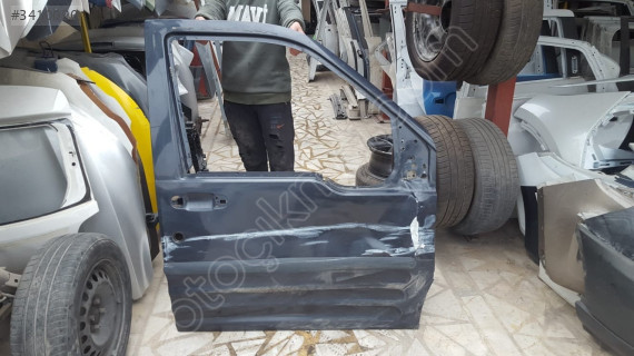 FORD CONNECT ÇIKMA SAĞ ÖN KAPI ORJİNAL