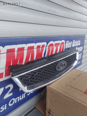 FORD FOCUS 2004-2008 NIKELAJ PANJUR-DÜZCE ÇIKMA