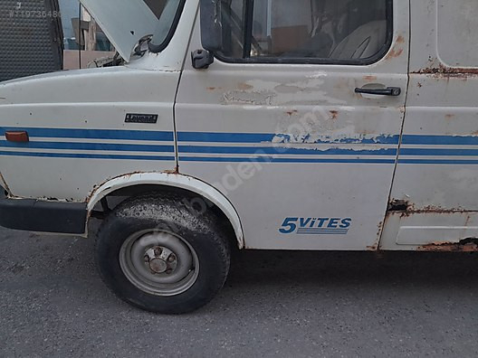 BMC TM 30 KAPI