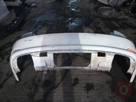 Audi A3 sedan arka tampon