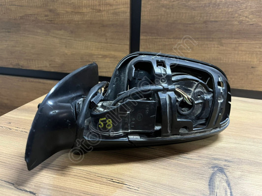 PEUGEOT 307 SEDAN SOL AYNA ORJİNAL