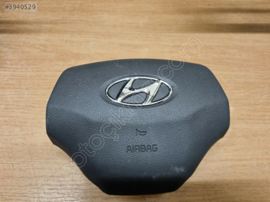 HYUNDAI IONIQ HYBRID ÇIKMA ORJİNAL DİREKSİYON AİRBAG