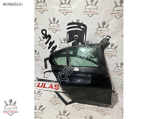 BMW 3 KASA G20 SAĞ ARKA DOLU KAPI 41517482278