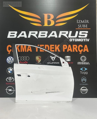 2019-2023 Hyundai İ20 Sağ Ön Kapı - Çıkma Parça