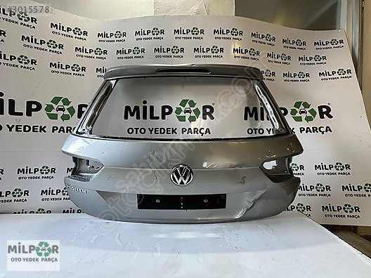 VOLKSWAGEN TİGUAN 2017/2021 ARKA BAGAJ KAPAĞI 5NA827025