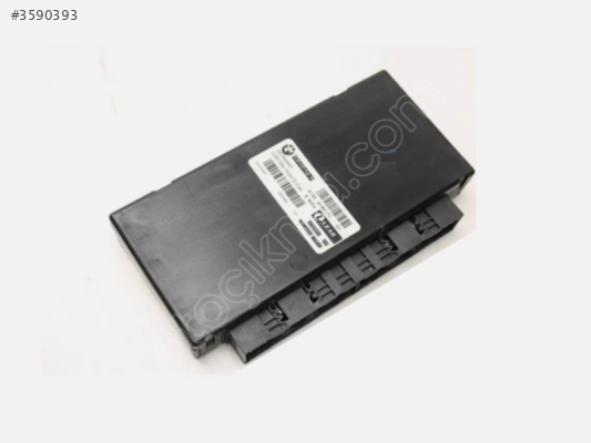 BMW E60 E61 Konfor Beyni 6135 9167202 KGM E6X LOW24 Garantili