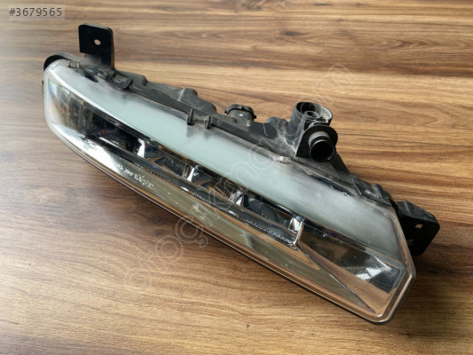 G30 SİS LAMBASI ÇIKMA ORJİNAL