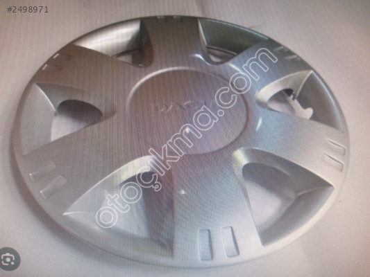 6001549373 JANT KAPAK DACIA LOGAN ORJİNAL SIFIR