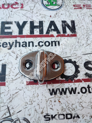 3C0837033B Passat b8 kapı kilit karşılığı