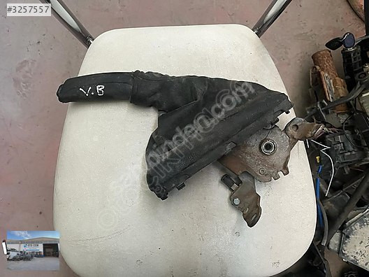 OTO CEMDEN ÇIKMA OPEL VECTRA B EL FREN KOLU