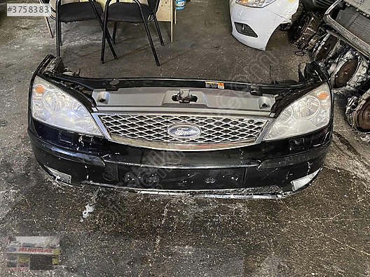 FORD MONDEO KOMPLE ÖN 2002-2007