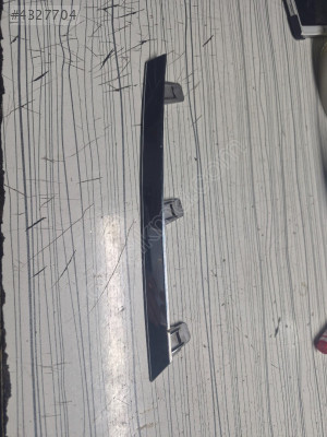 TOYOTA COROLLA ÖN PANJUR SOL ÇITASI 2013-2019 5312402320