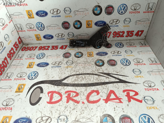 OPEL İNSİGNİA A SAĞ ÖN TAMPON BRAKETİ ORJİNAL ÇIKMA 13238444