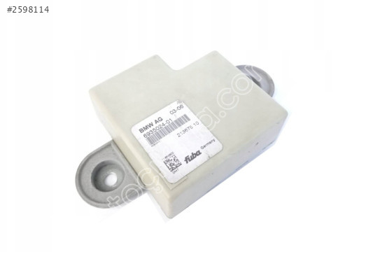 BMW F10 E60 E63 E91 Anten Beyni 6935024-01 Garantili Parça