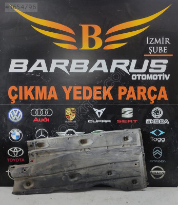 VOLKSWAGEN GOLF 7 SOL ALT TABAN MUHAFAZA 5Q0825201L