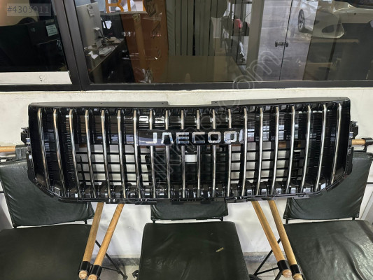 JAECOO ÖN PANJUR SIFIR