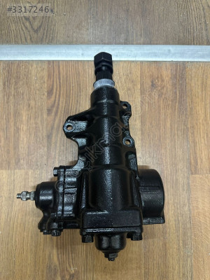 Mitsubishi L200 4x4 Direksiyon Kutusu 1997-2006 MR319978