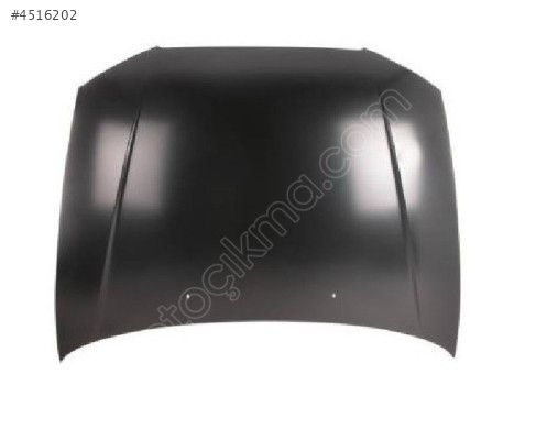 HYUNDAI ACCENT MOTOR KAPUTU  2000-