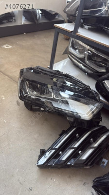 2025 3008 sağ led far