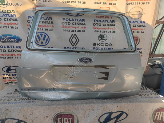 Ford C Max bagaj kapağı