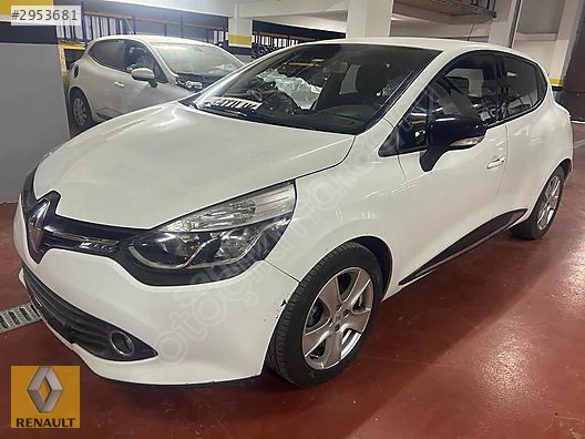 RENAULT LİO 4 TAVAN ARKA SAĞ SOL ARKA ÇAMURLUK RENKAY OTOMOTİV