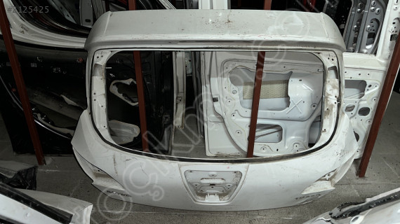OPEL ASTRA J HB ÇIKMA ORJİNAL BAGAJ KAPAĞI
