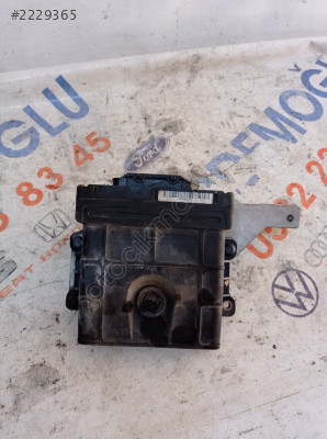 09G92750S 06-10 PASSAT B6 2.0 FSI ORJ. ÇIKMA ŞANZIMAN BEYNİ
