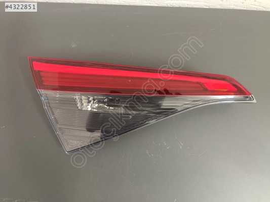 HONDA CİVİC SOL İÇ STOP LEDLİ LAMBASI 2021-2023