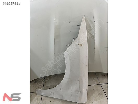LEON SOL ÖN ÇAMURLUK VE SEAT TÜM YEDEK PARÇALAR