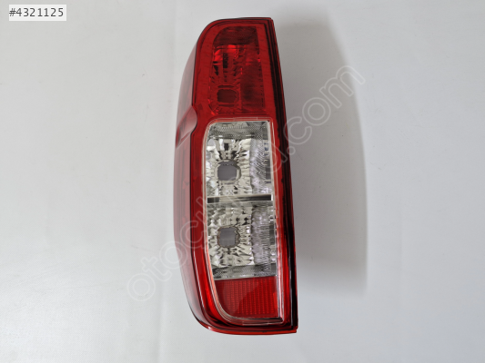 NİSSAN NAVARA SOL ARKA STOP LAMBASI DUYSUZ SIFIR 2006-2014