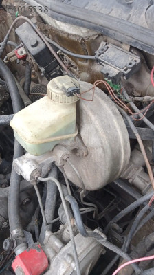 Opel Vectra a fren servosu vestanuz