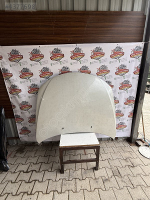 SUBARU İMPREZA KAPUT SÖKME ORİJİNAL