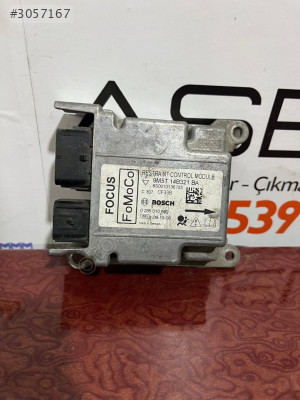 Ford Focus Airbag Beyni 9M5T 14B321 BA