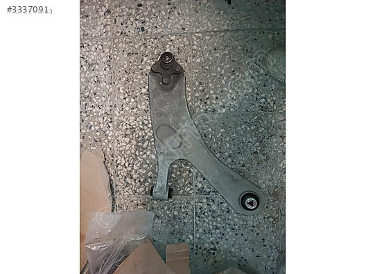OPEL MOKKA B SOL SALINCAK ÇIKMA ORJİNAL YEDEK PARÇA