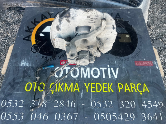 E46 BMW Sol ön Fren Merkezi Orjinal Çıkma
