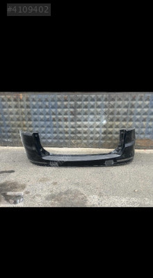 CHERY TİGGO PRO 8 ARKA TAMPON