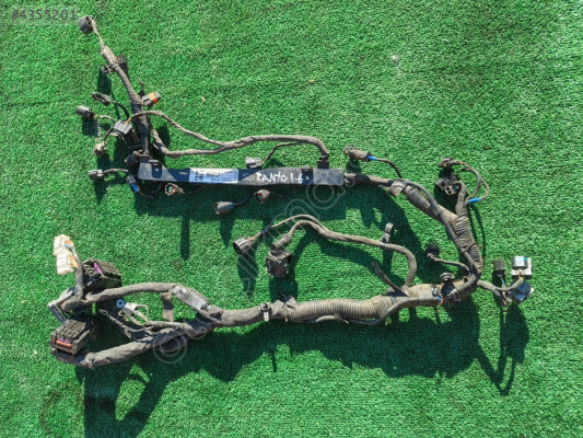 KİA CERATO MOTO ÜST ELEKTİRİK TESİSATI