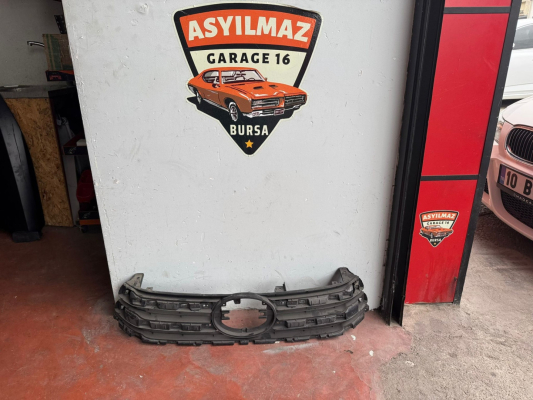 TOYOTA HİLUX REVO ÖN PANJUR ORJİNAL