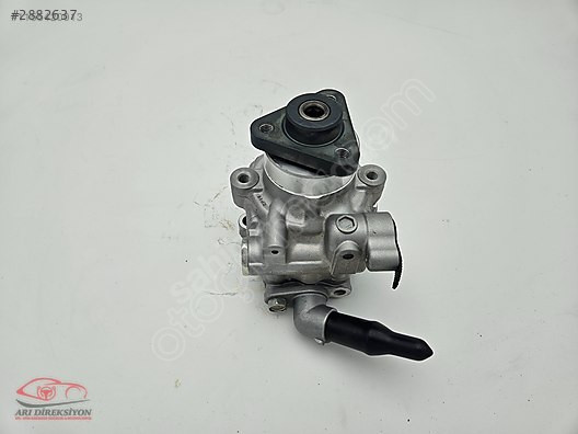Vw Amarok Sıfır Orj Direksyon Pompası- Garantili- 7E0 422 154 E