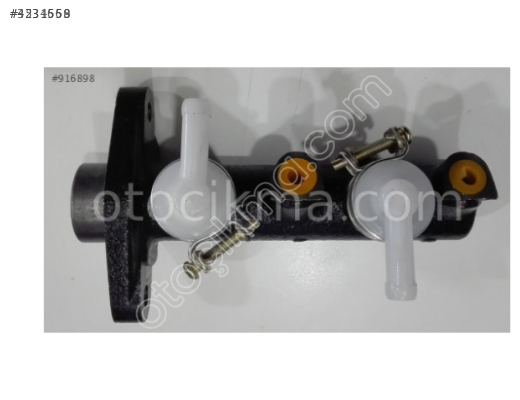 Mitsubishi L300 Modeli İçin Çıkma Fren Ana Merkezi