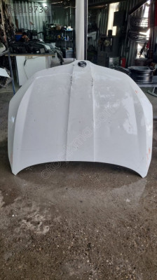 Skoda. Octavia 2016 model on motor kaputtu