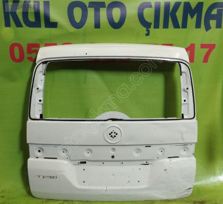fiat doblo premio bagaj