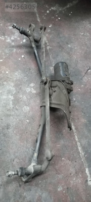 Ford Connect Ön Cam Silecek Motor ve Mekanizması