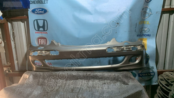 MERCEDES W203 ÖN TAMPON