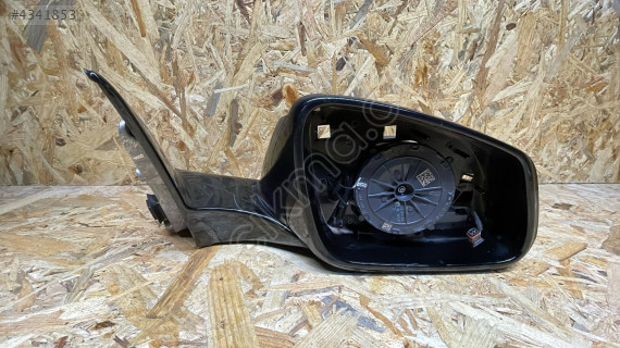 BMW 2 SERİSİ F44 SAĞ ÖN AYNA ORJİNAL 7474320