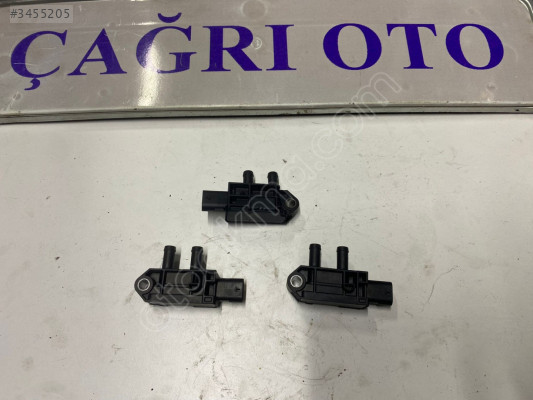 04L906051F BASINÇ SENSÖRÜ VW AUDİ SEAT SKODA