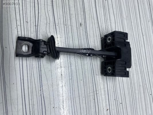 VW Jetta IV 2010-2017 için Kol Kama Kapı Gergisi Arka 5C6839249A