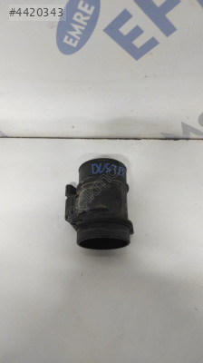 dacia duster 2015 1.5 hava akışmetre (son fiyat)