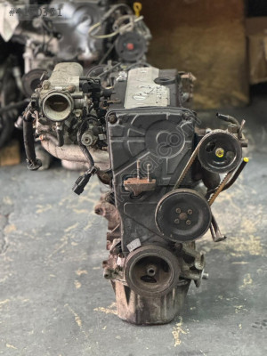 HYUNDAİ ADMİRA  -   1.6 BENZİNLİ MOTOR